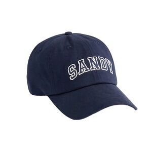 GAP x Sandy Liang Logo Baseball Hat